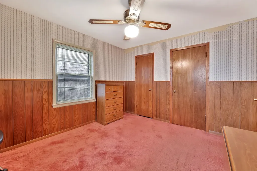 3528 E Funston Street Wichita KS 67218