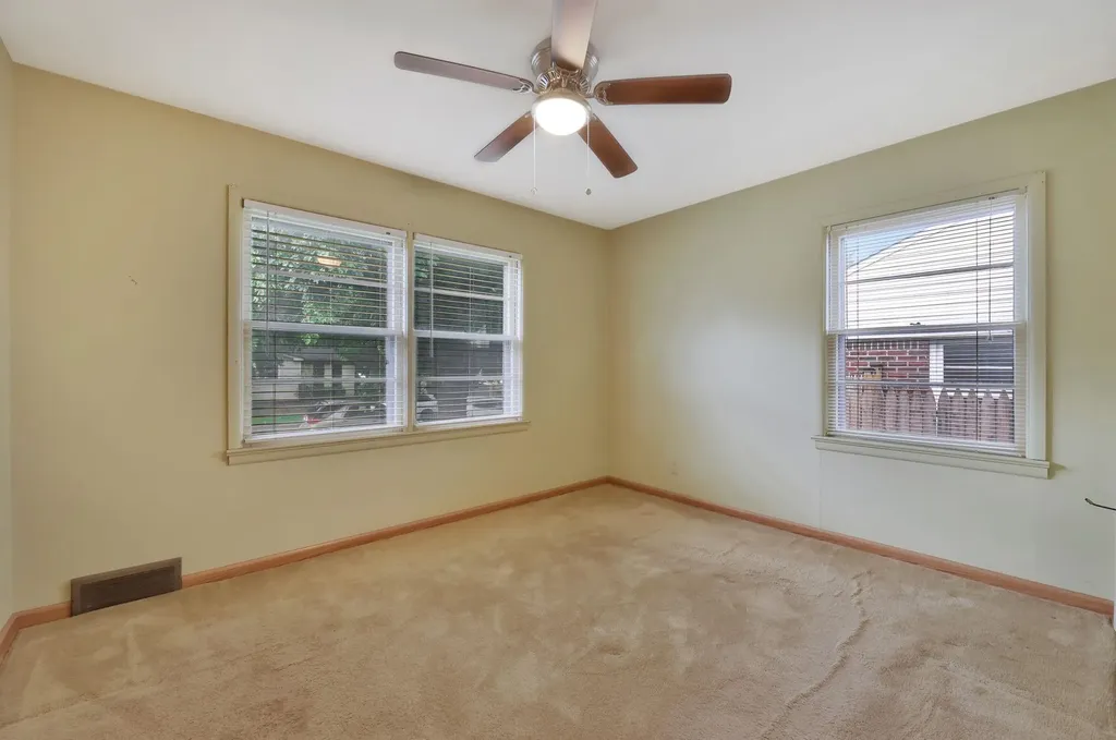 3528 E Funston Street Wichita KS 67218
