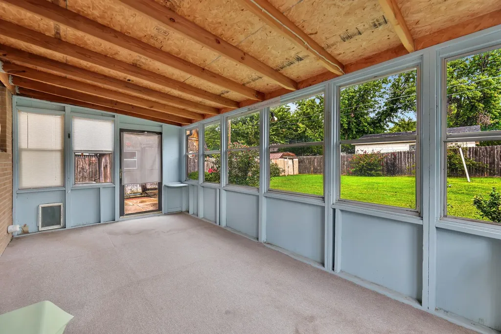 3528 E Funston Street Wichita KS 67218