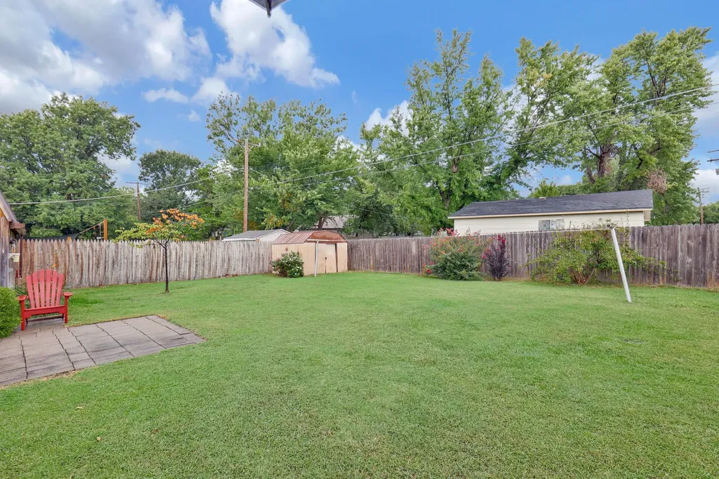 3528 E Funston Street Wichita KS 67218