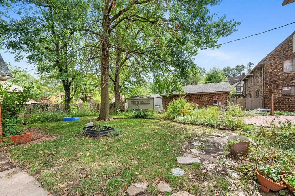 130 N Terrace Drive Wichita KS 67208