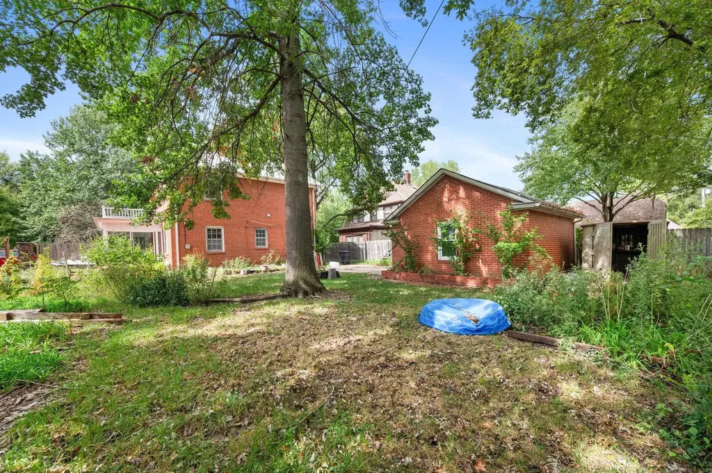 130 N Terrace Drive Wichita KS 67208