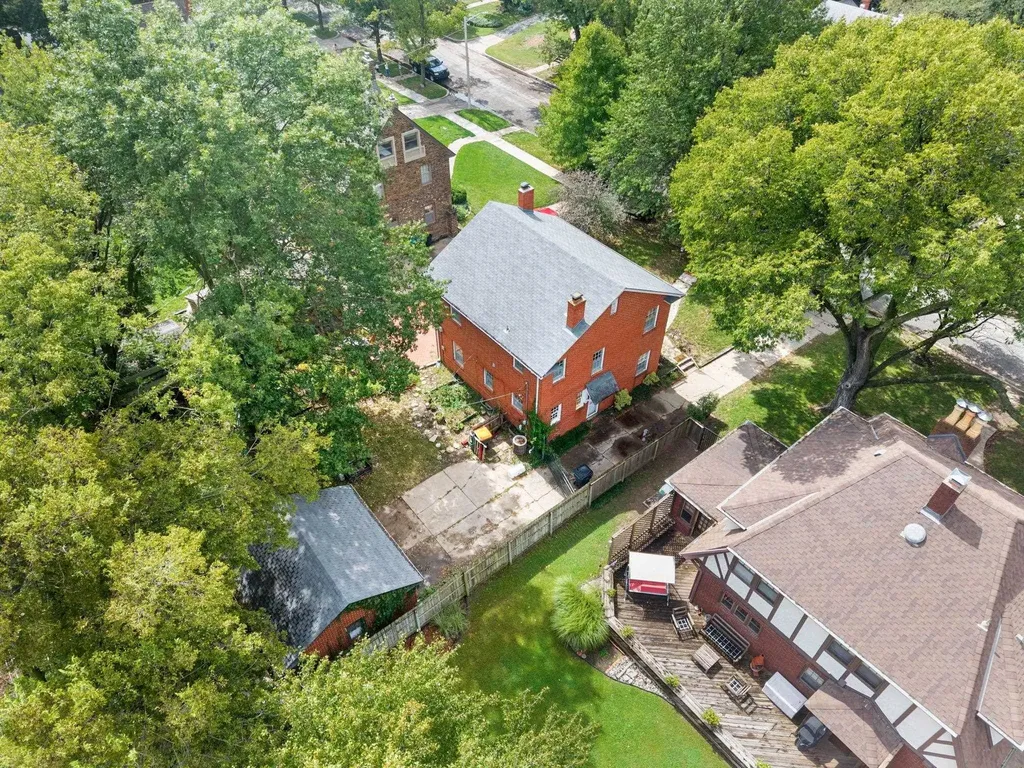 130 N Terrace Drive Wichita KS 67208