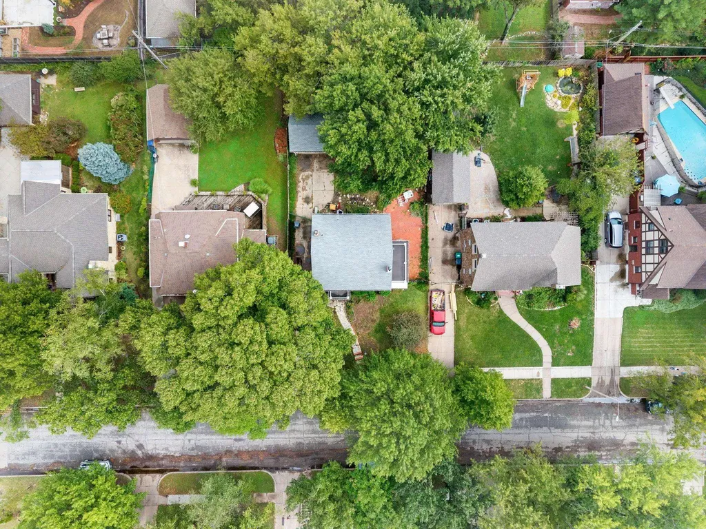 130 N Terrace Drive Wichita KS 67208