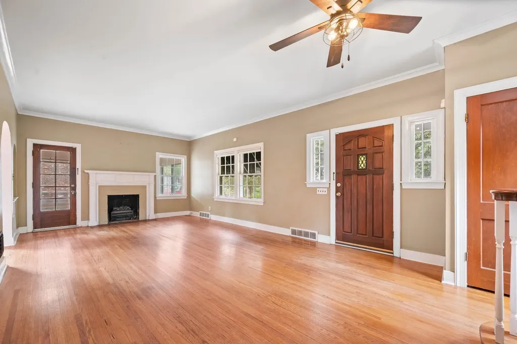 130 N Terrace Drive Wichita KS 67208