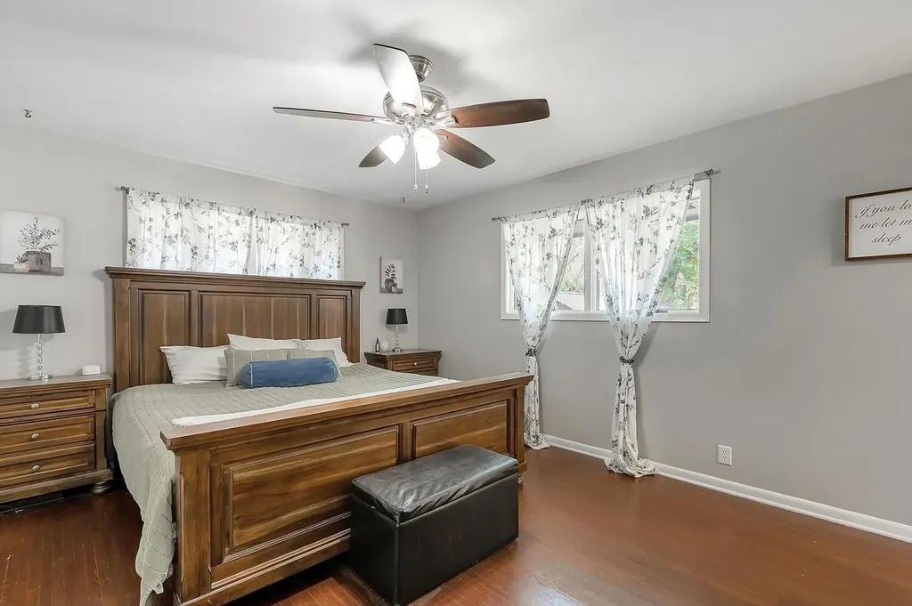 613 N Meridian Road Rear Newton KS 67114