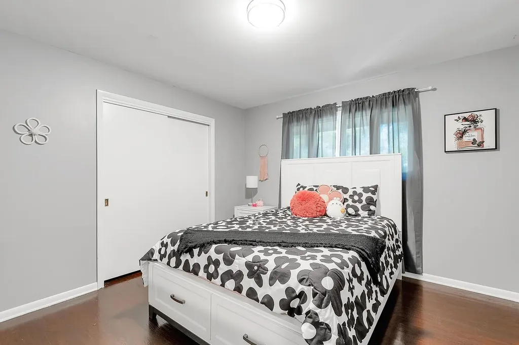 613 N Meridian Road Rear Newton KS 67114