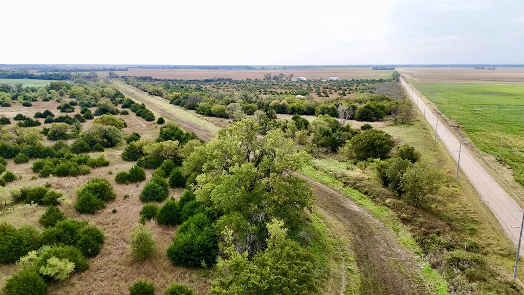 12000 N 199th Sedgwick KS 67135