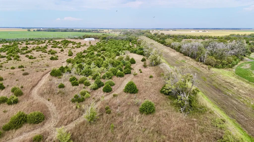 12000 N 199th Sedgwick KS 67135