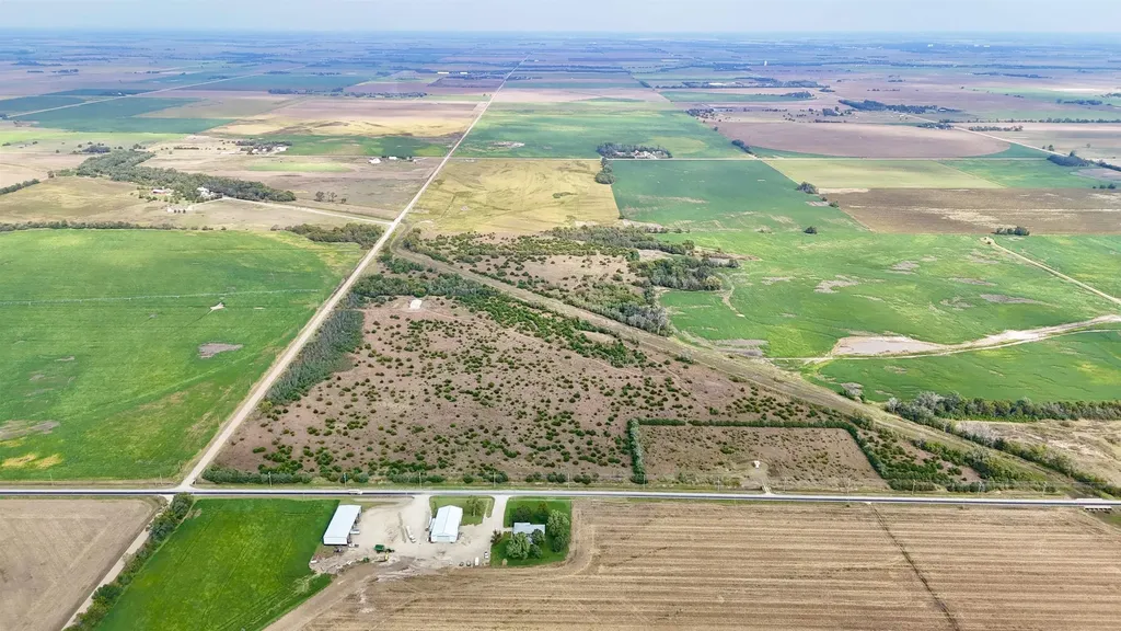 12000 N 199th Sedgwick KS 67135