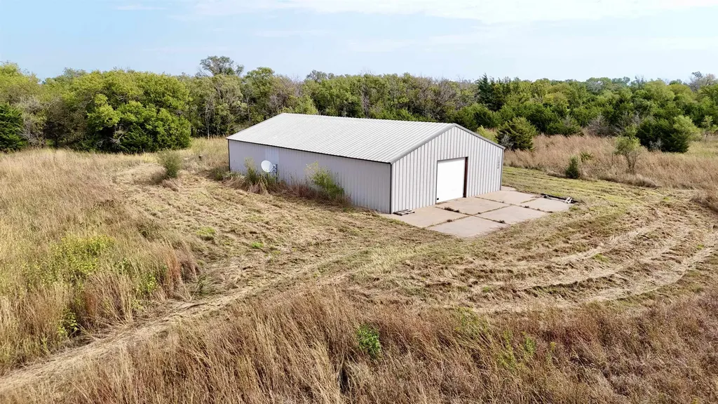 12000 N 199th Sedgwick KS 67135