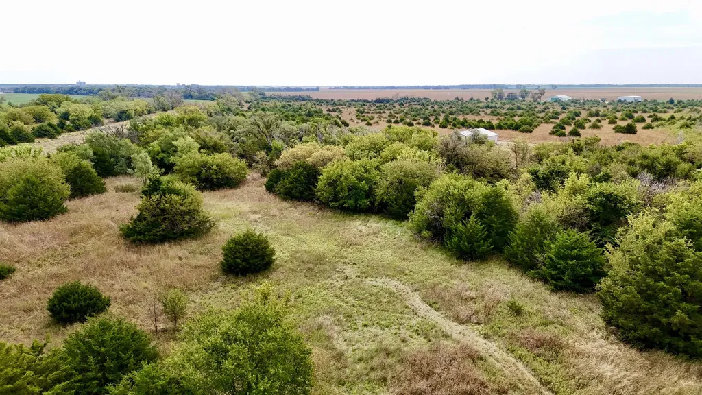 12000 N 199th Sedgwick KS 67135