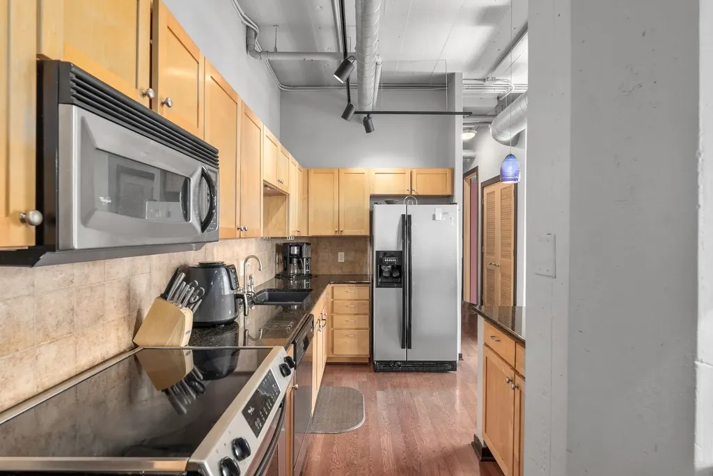 201 S Saint Francis Wichita KS 67202