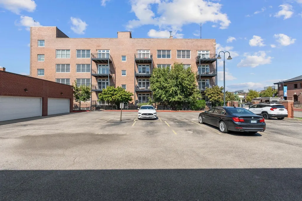 201 S Saint Francis Wichita KS 67202