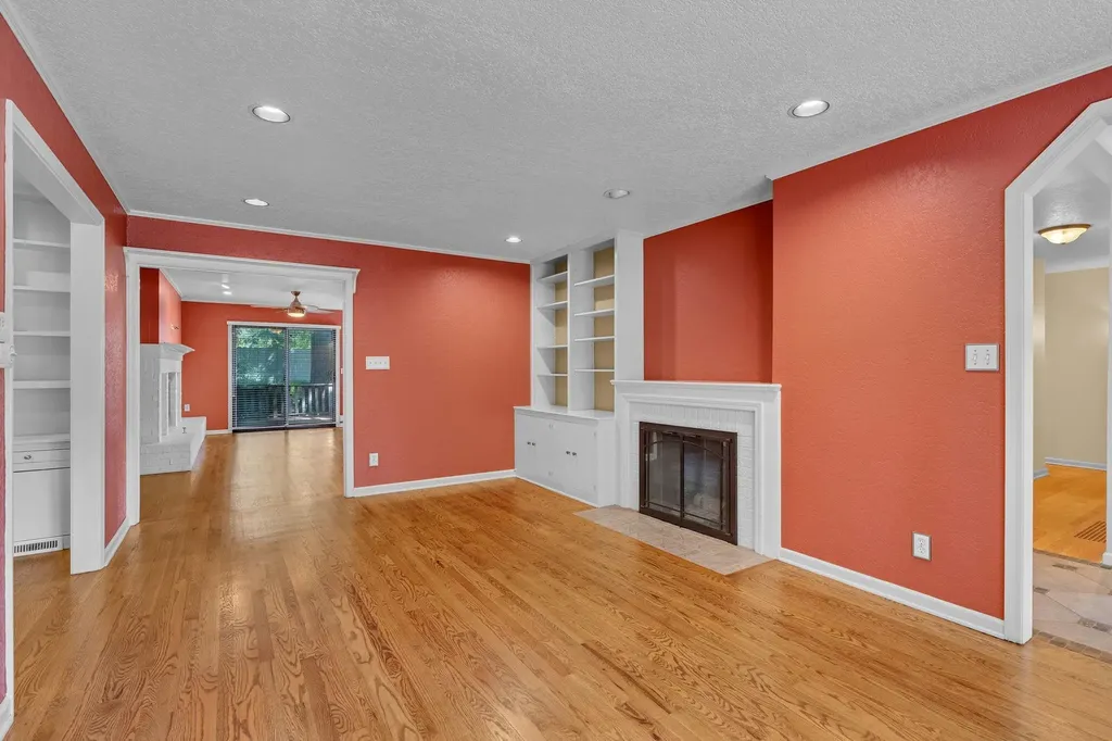42 N Stratford Eastborough KS 67206