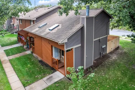 1530 N Smith Wichita KS 67212