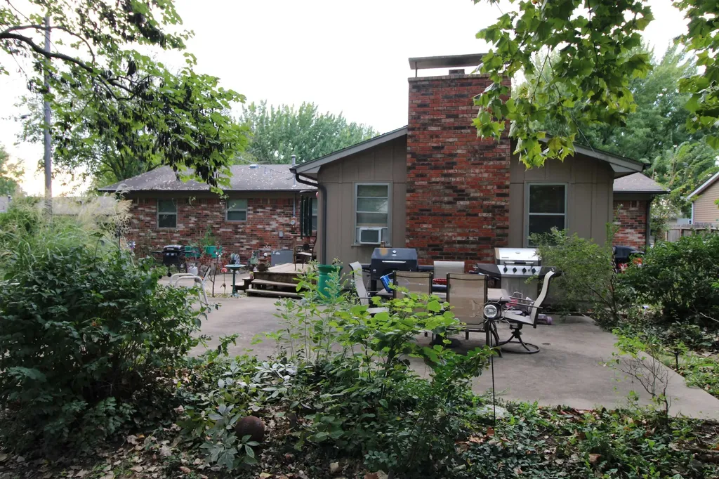 219 Warren Road El Dorado KS 67042