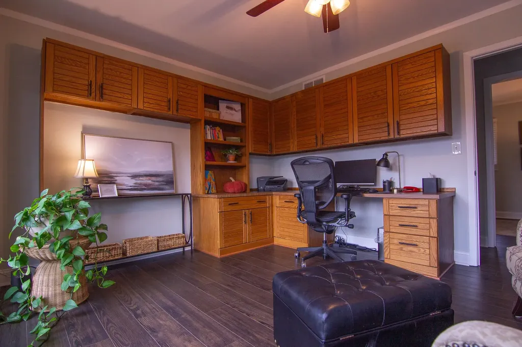 7722 E Huntington Street Wichita KS 67206