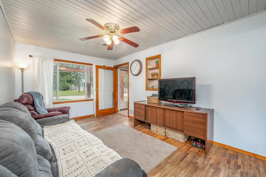750 N Bebe Street Wichita KS 67212