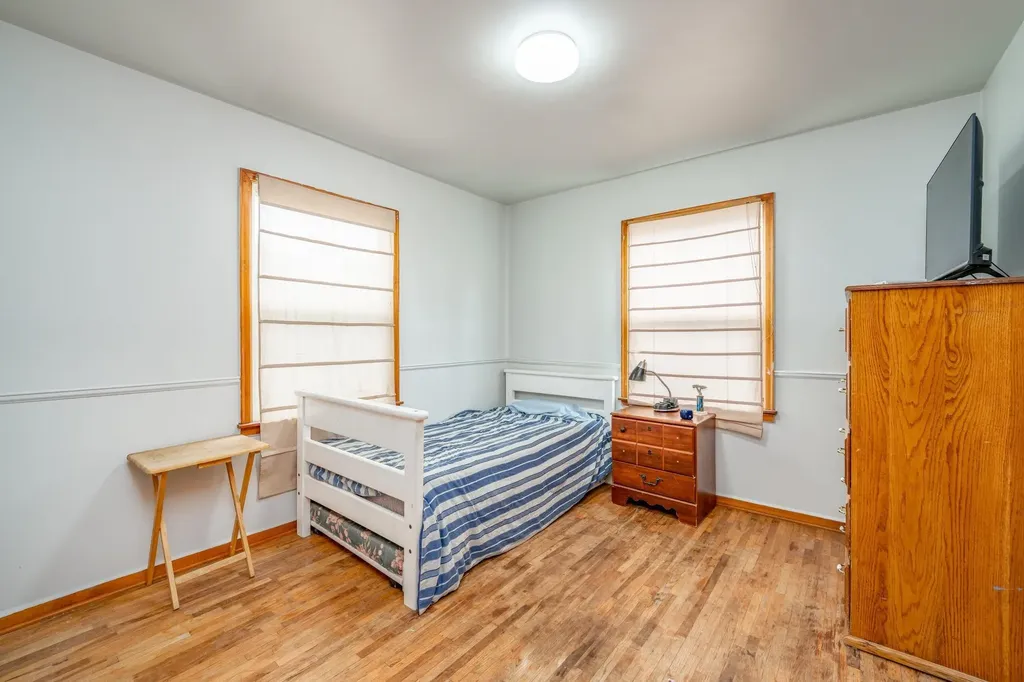 750 N Bebe Street Wichita KS 67212