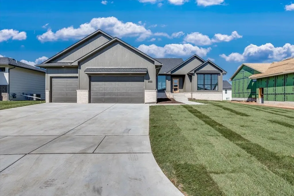 3133 Judith Wichita KS 67205