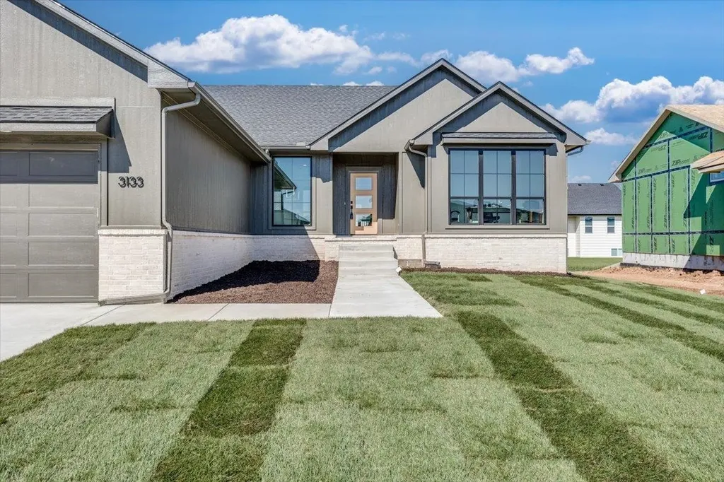 3133 Judith Wichita KS 67205