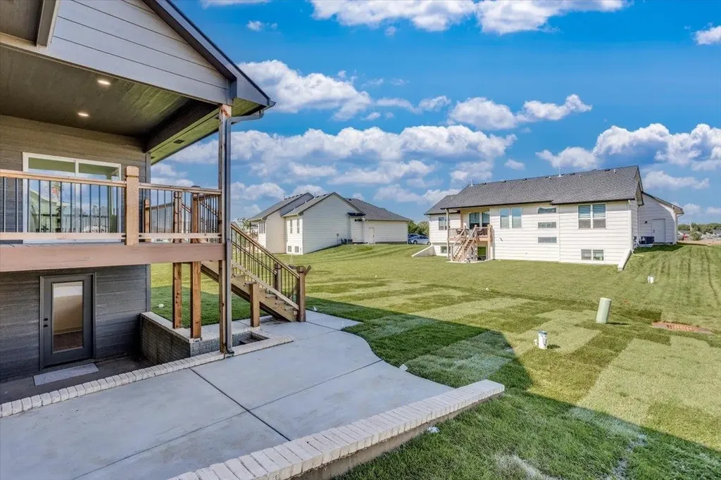 3133 Judith Wichita KS 67205