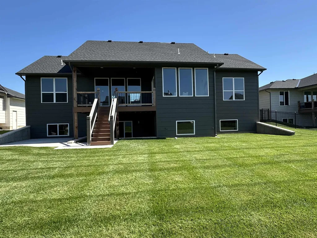 3133 Judith Wichita KS 67205