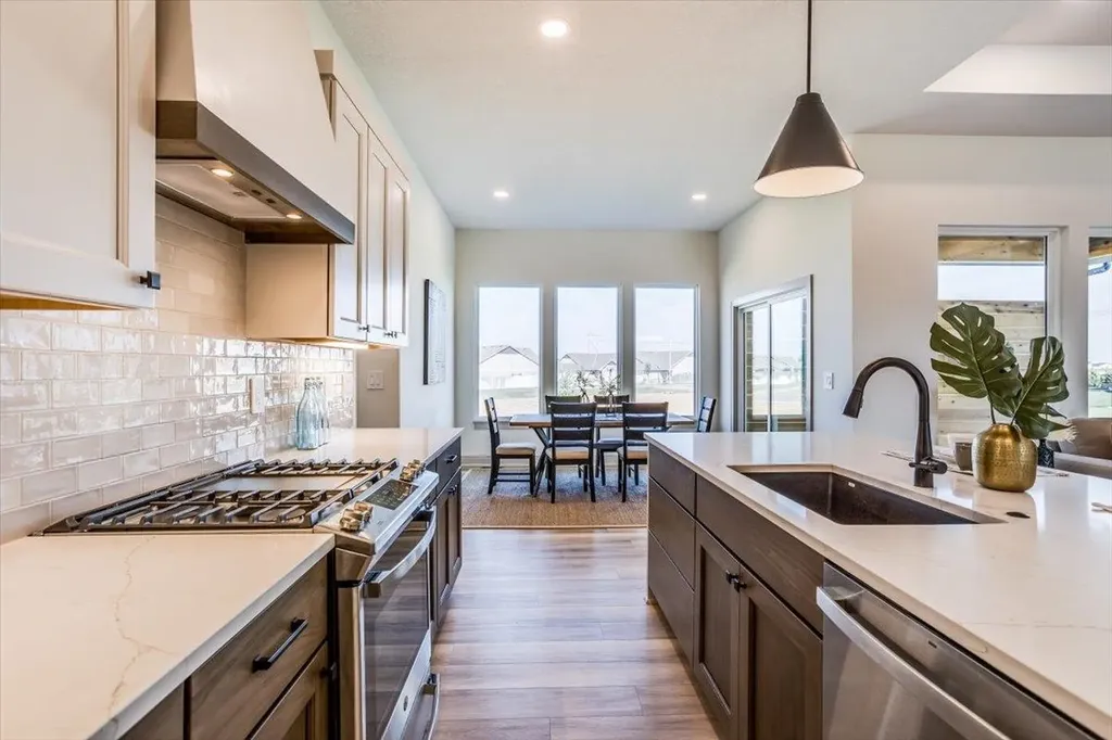 3233 N Pine Grove Circle Wichita KS 67205