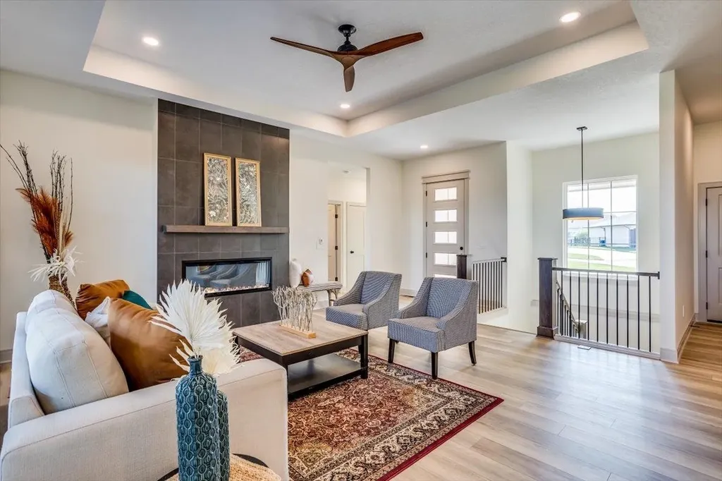 3233 N Pine Grove Circle Wichita KS 67205
