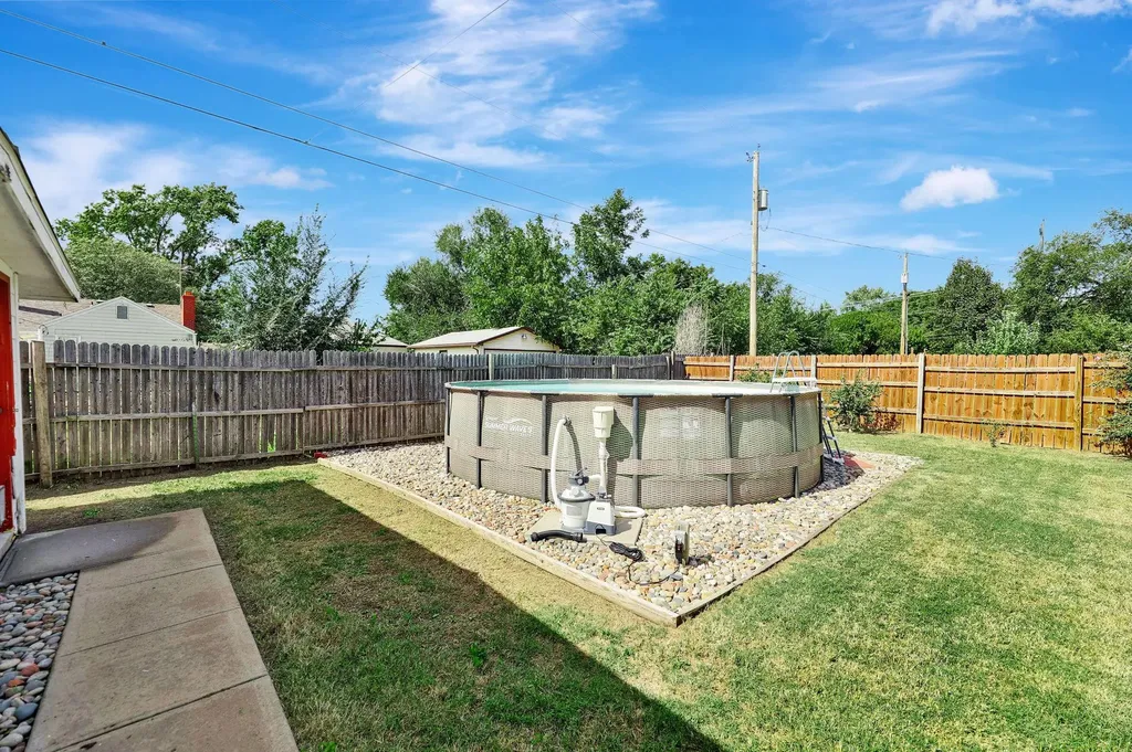 1719 S Grove Wichita KS 67211