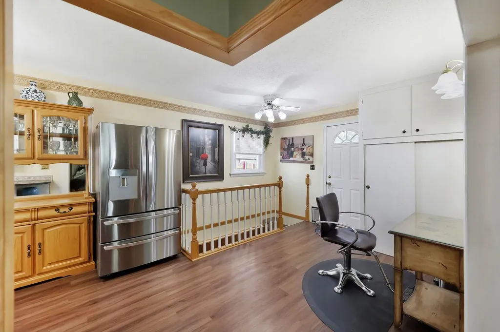 1719 S Grove Wichita KS 67211