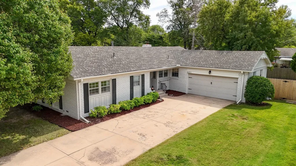 6411 E Oneida Wichita KS 67206