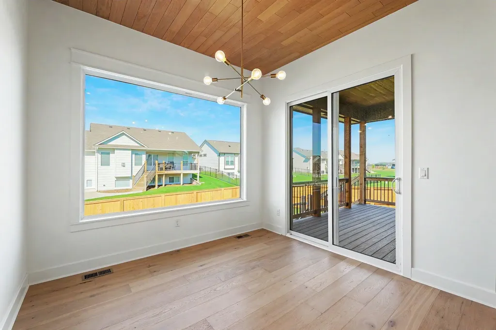 2541 N Bluestone Street Andover KS 67002