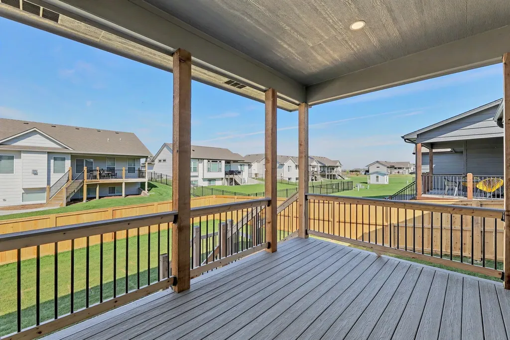 2541 N Bluestone Street Andover KS 67002