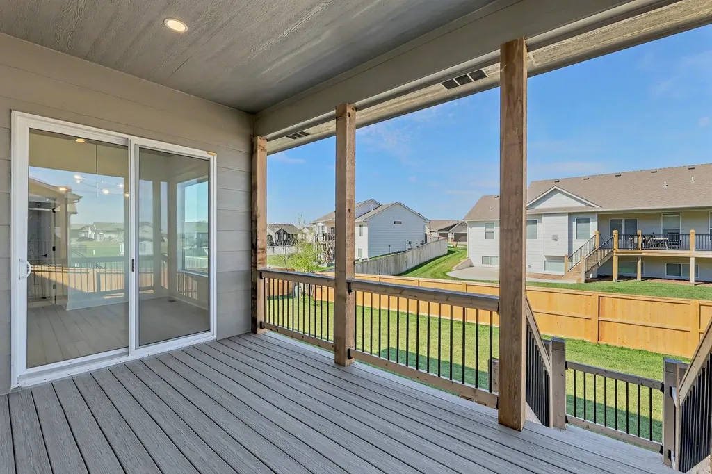2541 N Bluestone Street Andover KS 67002