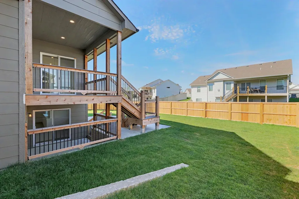 2541 N Bluestone Street Andover KS 67002