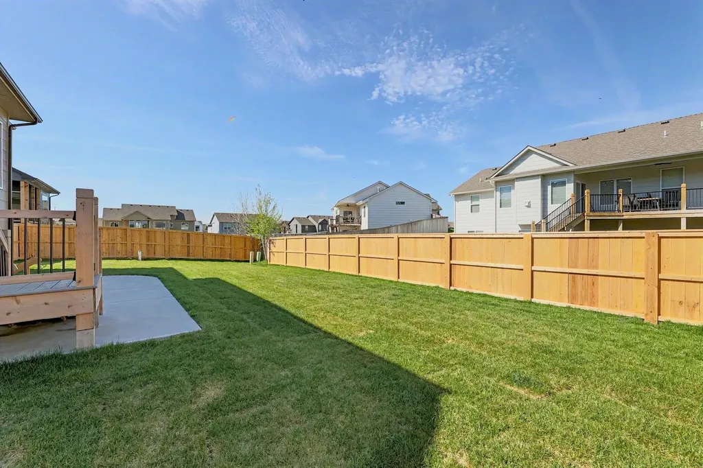 2541 N Bluestone Street Andover KS 67002