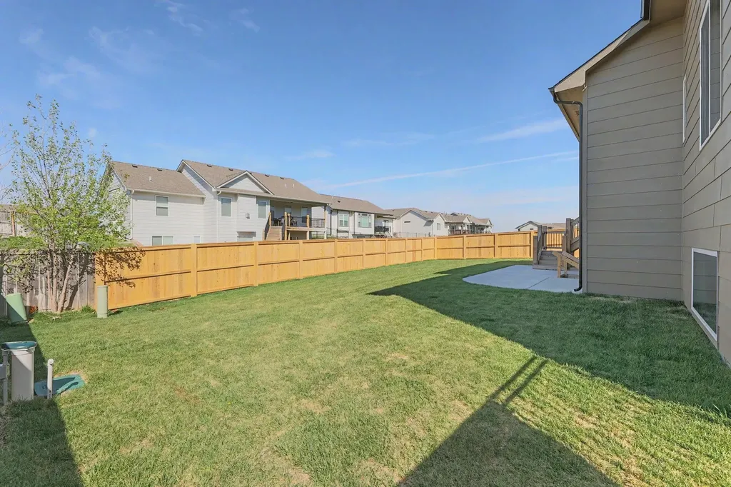 2541 N Bluestone Street Andover KS 67002