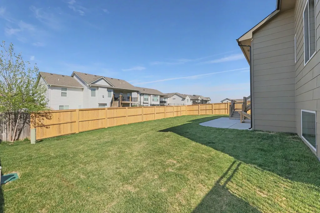 2541 N Bluestone Street Andover KS 67002