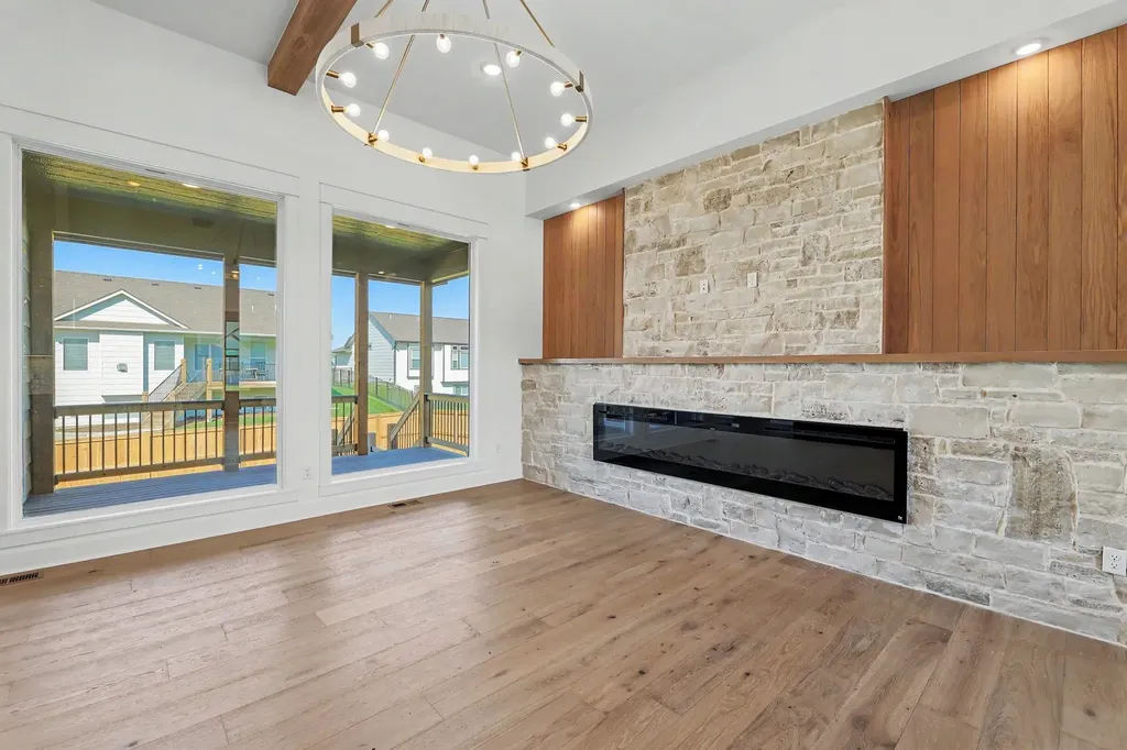 2541 N Bluestone Street Andover KS 67002