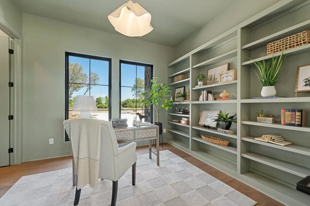 16691 W Hickory Street Goddard KS 67052