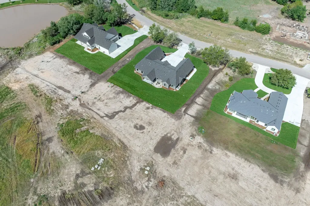 16691 W Hickory Street Goddard KS 67052