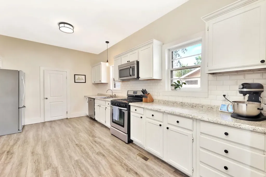511 S Millwood Street Wichita KS 67213
