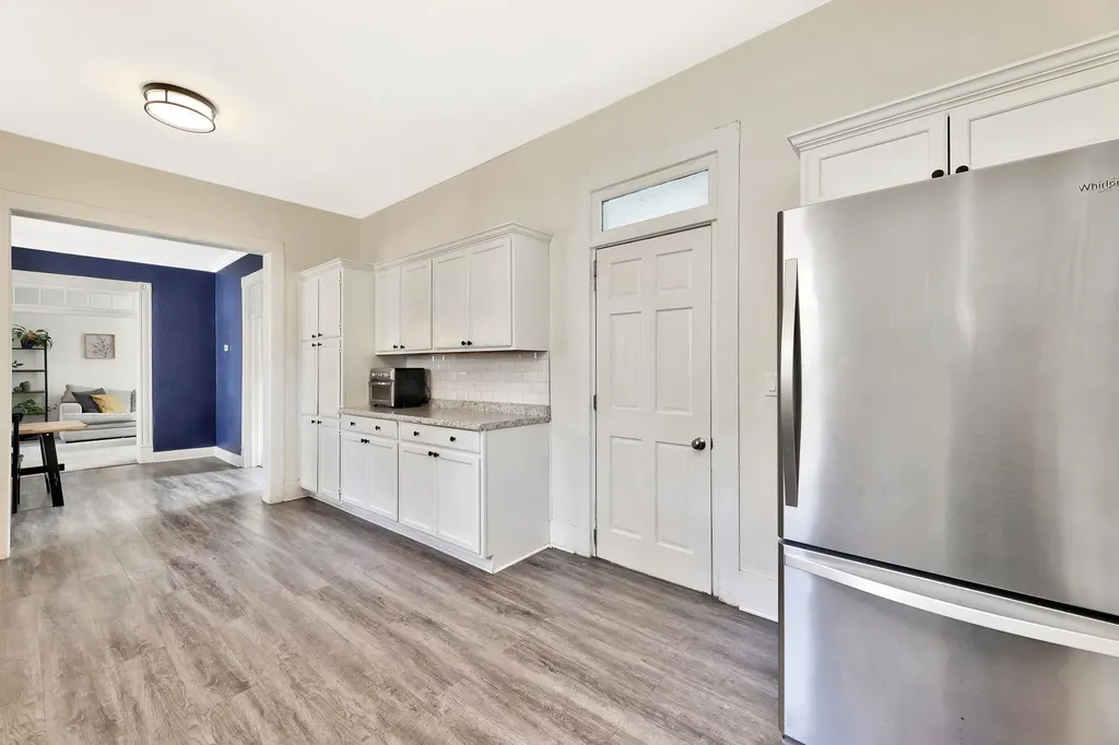 511 S Millwood Street Wichita KS 67213