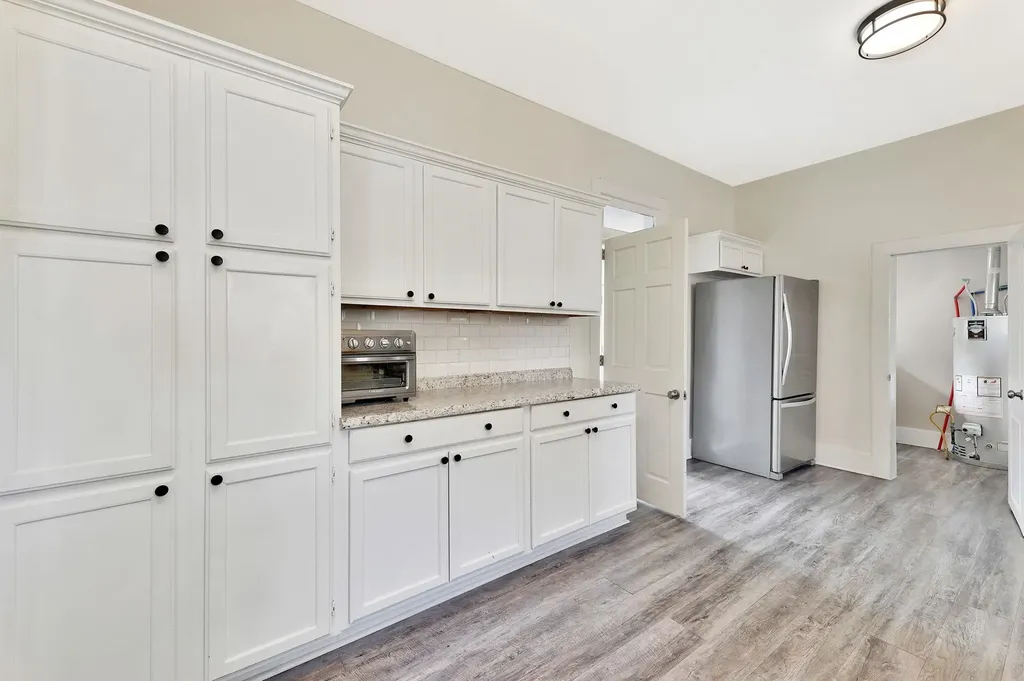 511 S Millwood Street Wichita KS 67213