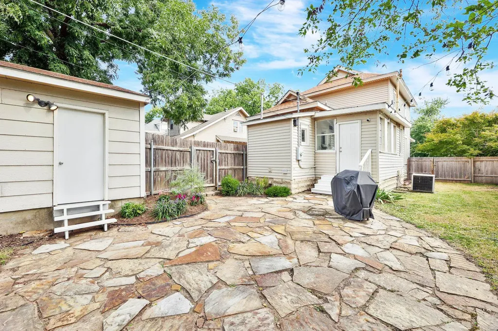 511 S Millwood Street Wichita KS 67213