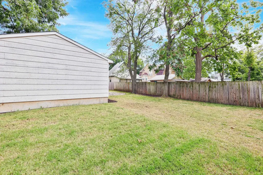 511 S Millwood Street Wichita KS 67213