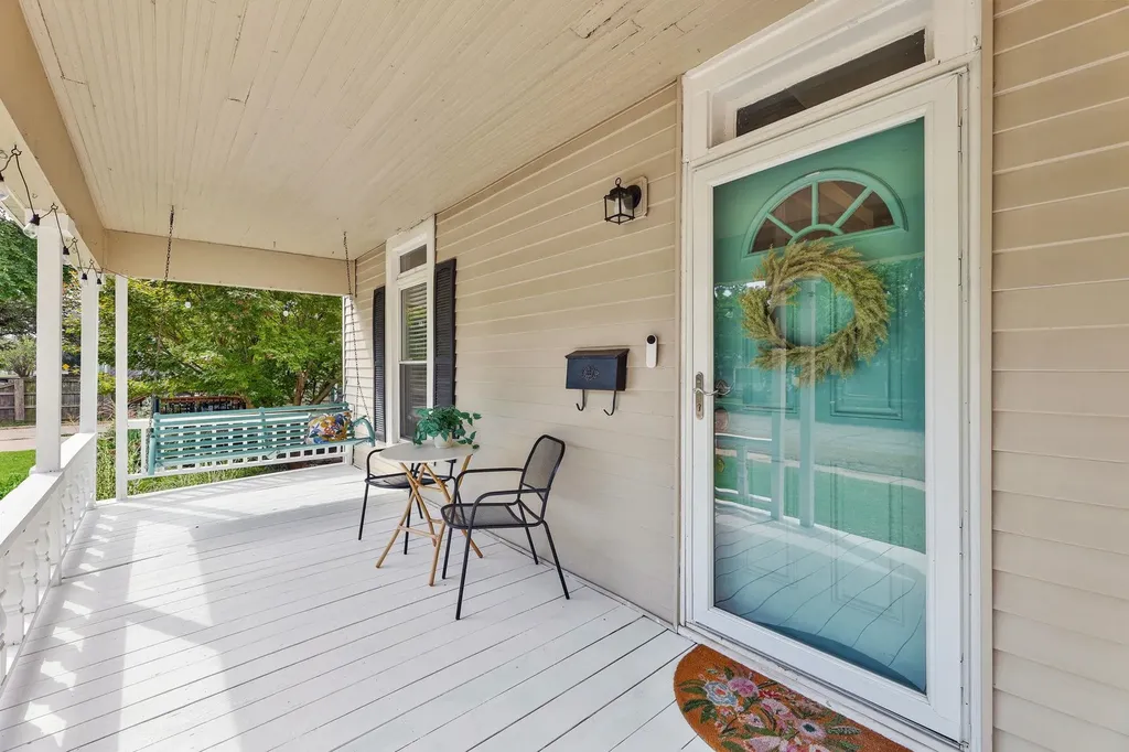 511 S Millwood Street Wichita KS 67213