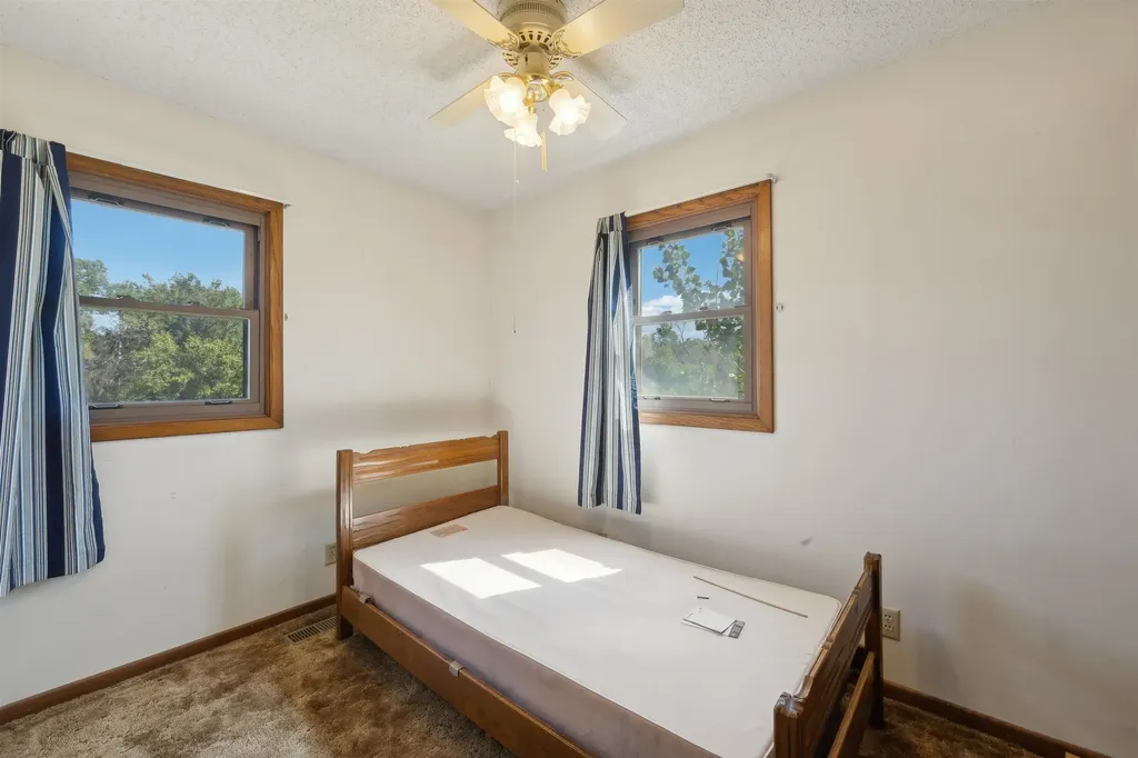423 N St Marys Street Caldwell KS 67022